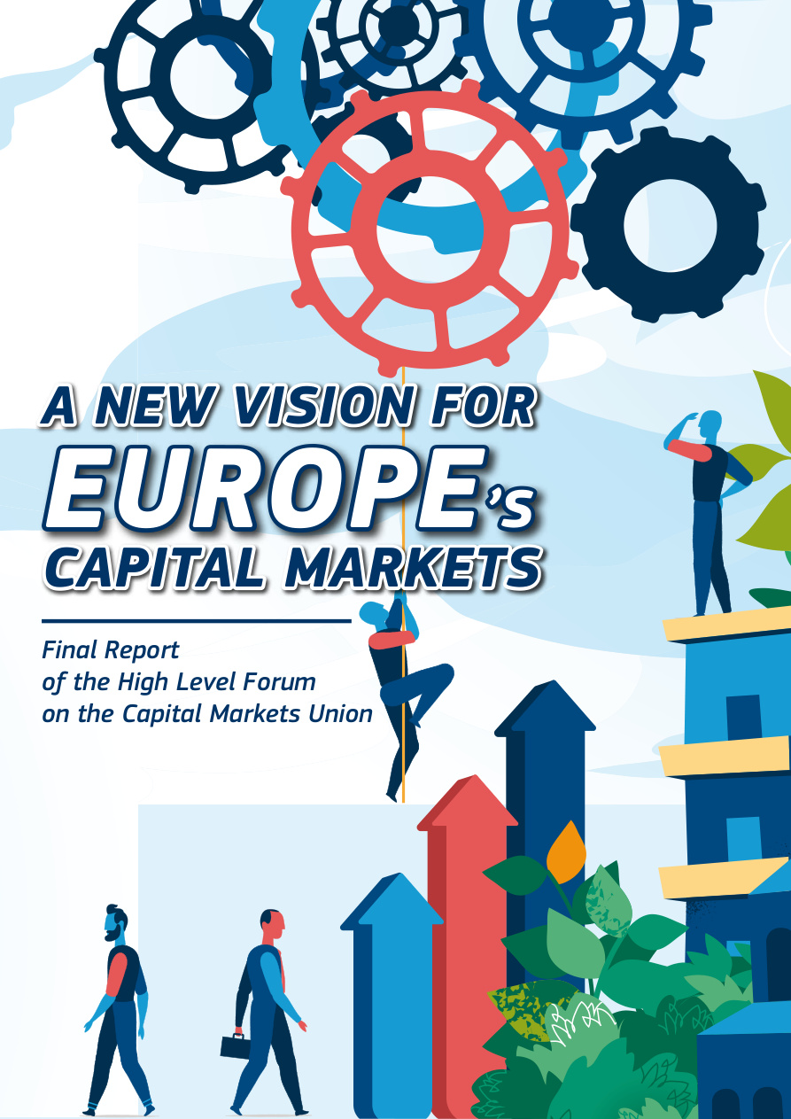 Europe’s Capital Market PDF – Unknown