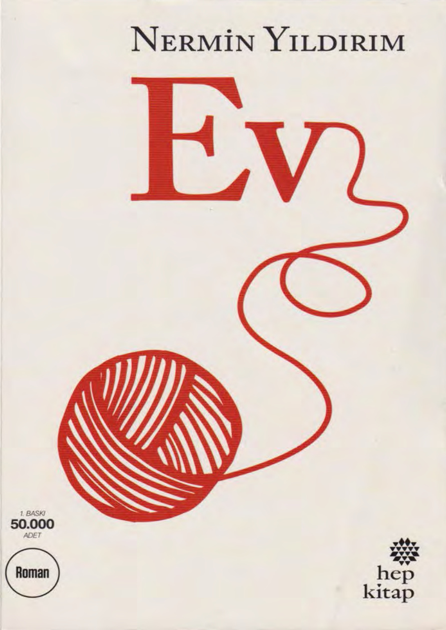Ev PDF – Nermin Yıldırım