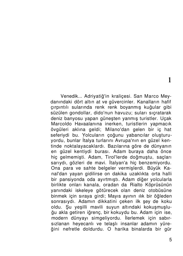 Azizler Cetesi PDF – Evelyn Anthony