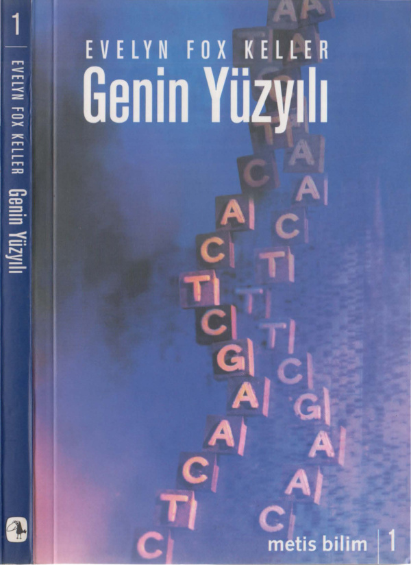 Genin Yüzyılı PDF – Evelyn Fox Keller