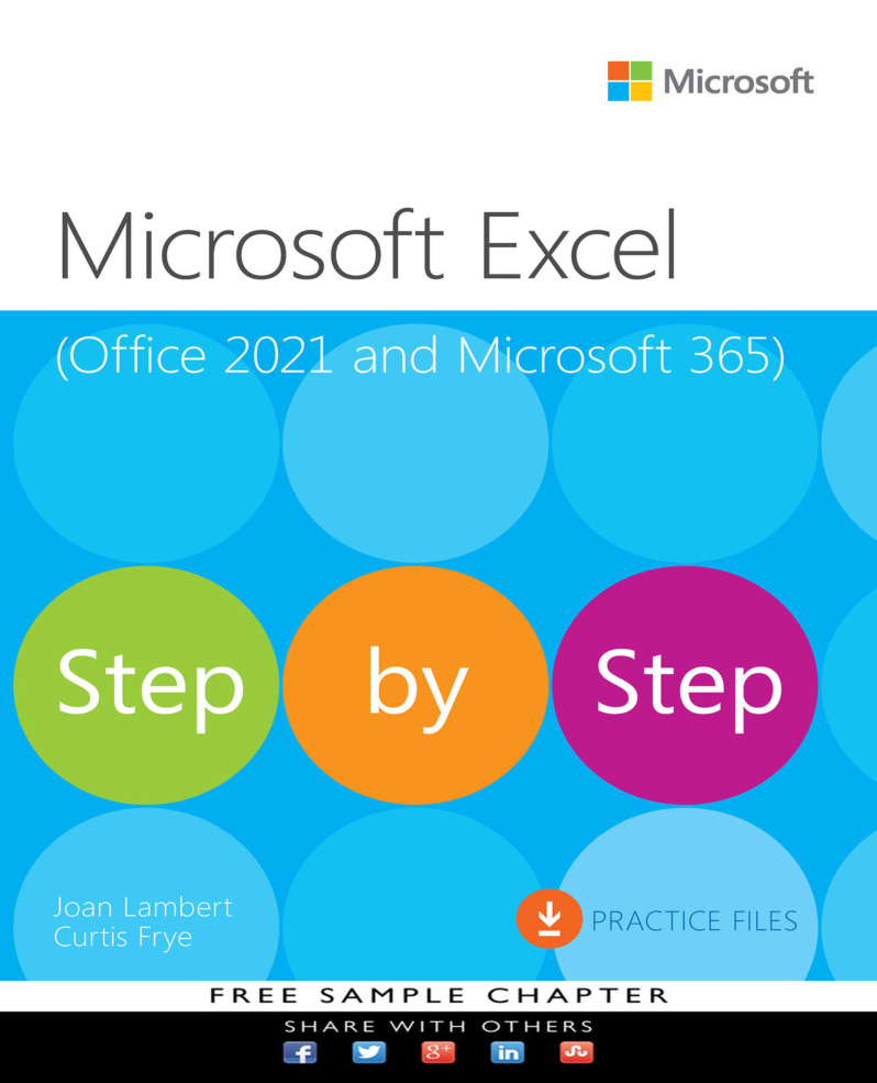 Excel: Step by Step Guide PDF – Unknown