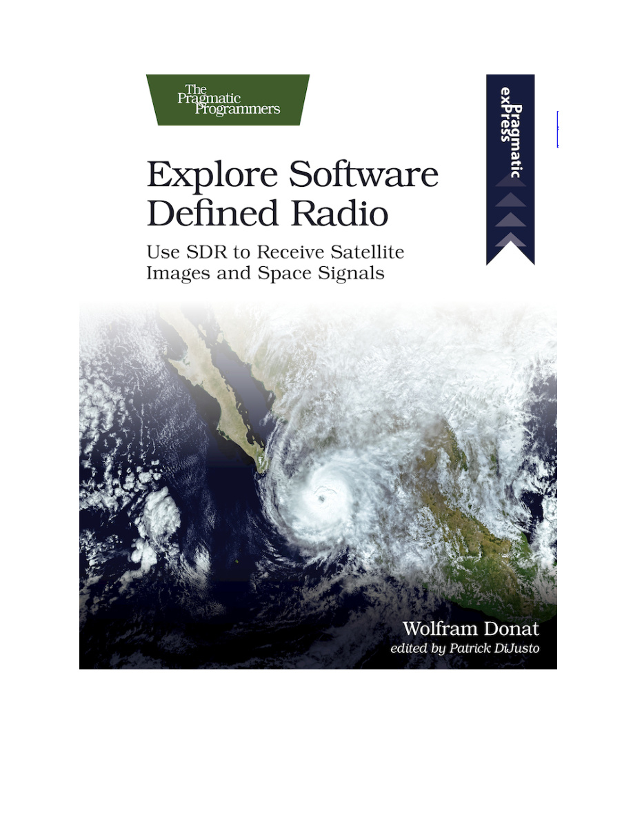 Explore Software Defined Radio PDF – Unknown