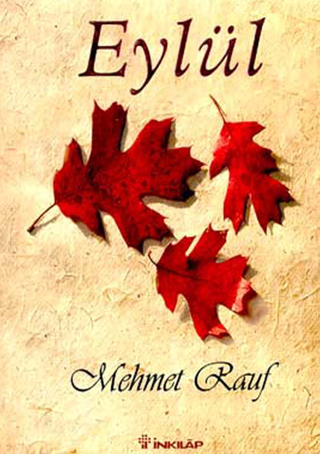 Eylül PDF – Mehmet Rauf