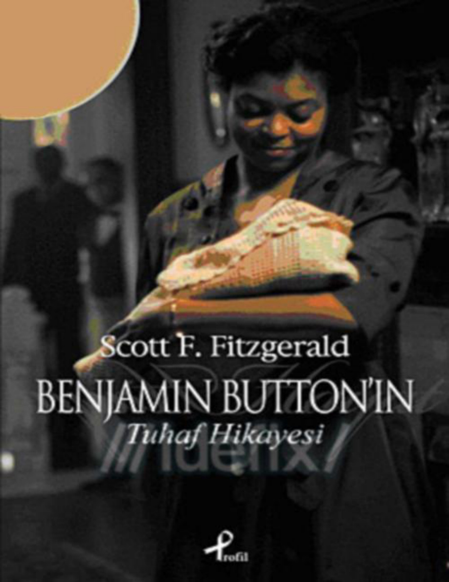Benjamin Button’ın Tuhaf Hikayesi PDF – F. Scott Fitzgerald