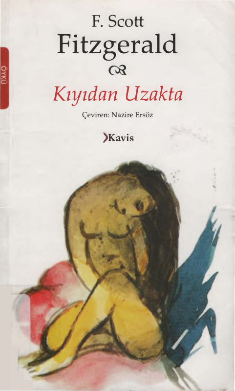 Kıyıdan Uzakta PDF – F. Scott Fitzgerald