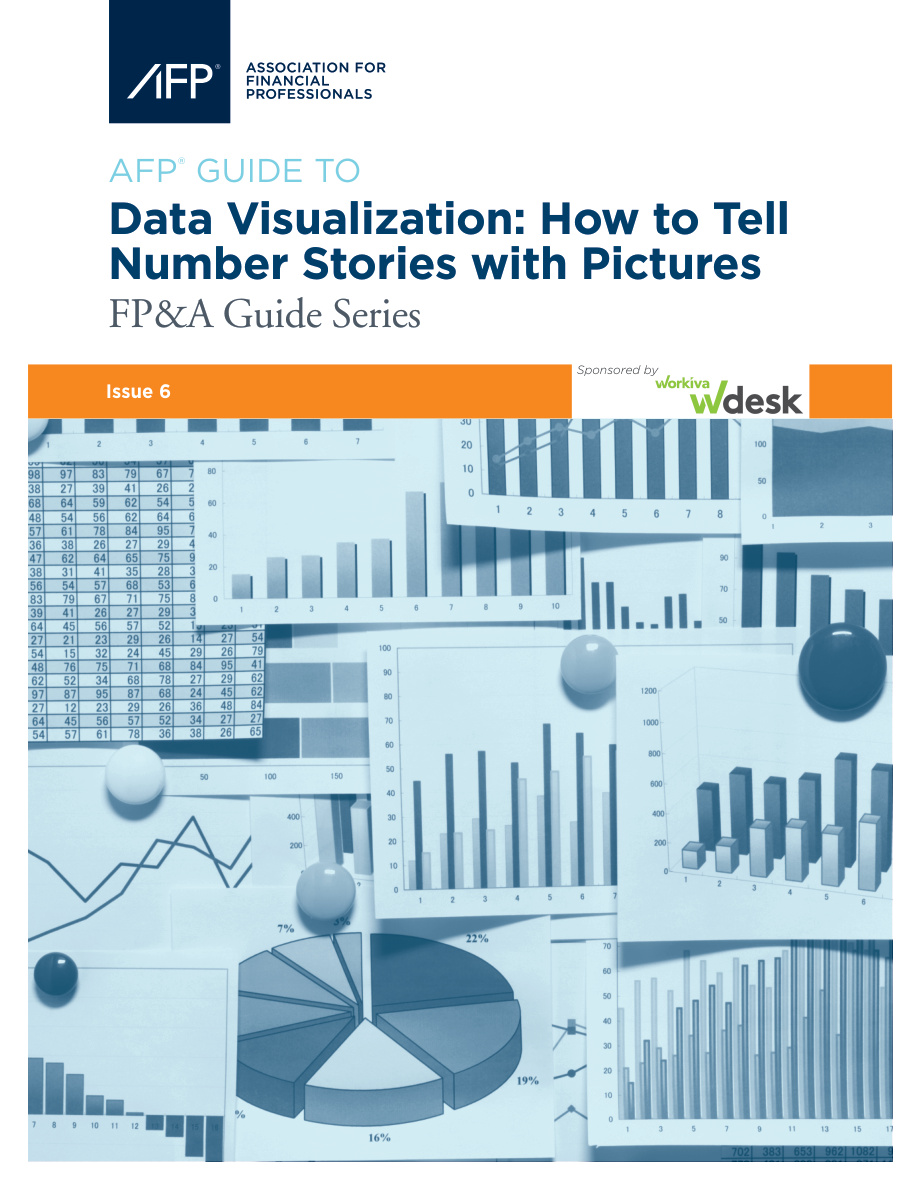 FPA Guide to Data Visualization PDF – Unknown / FPA