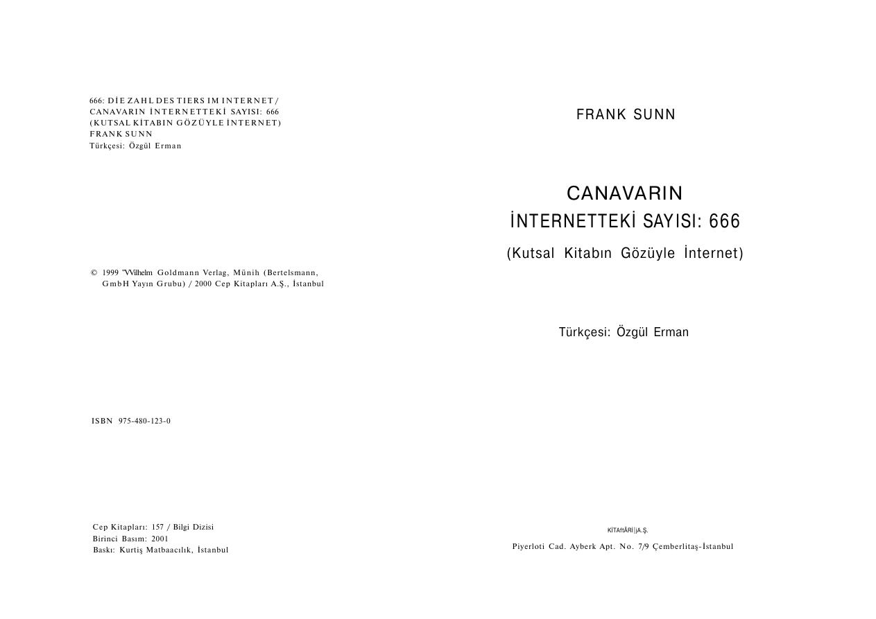 666 PDF – Frank Sunn