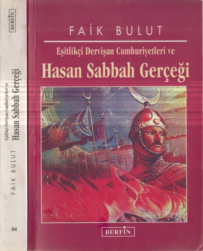 Hasan Sabbah Gerçeği PDF – Faik Bulut