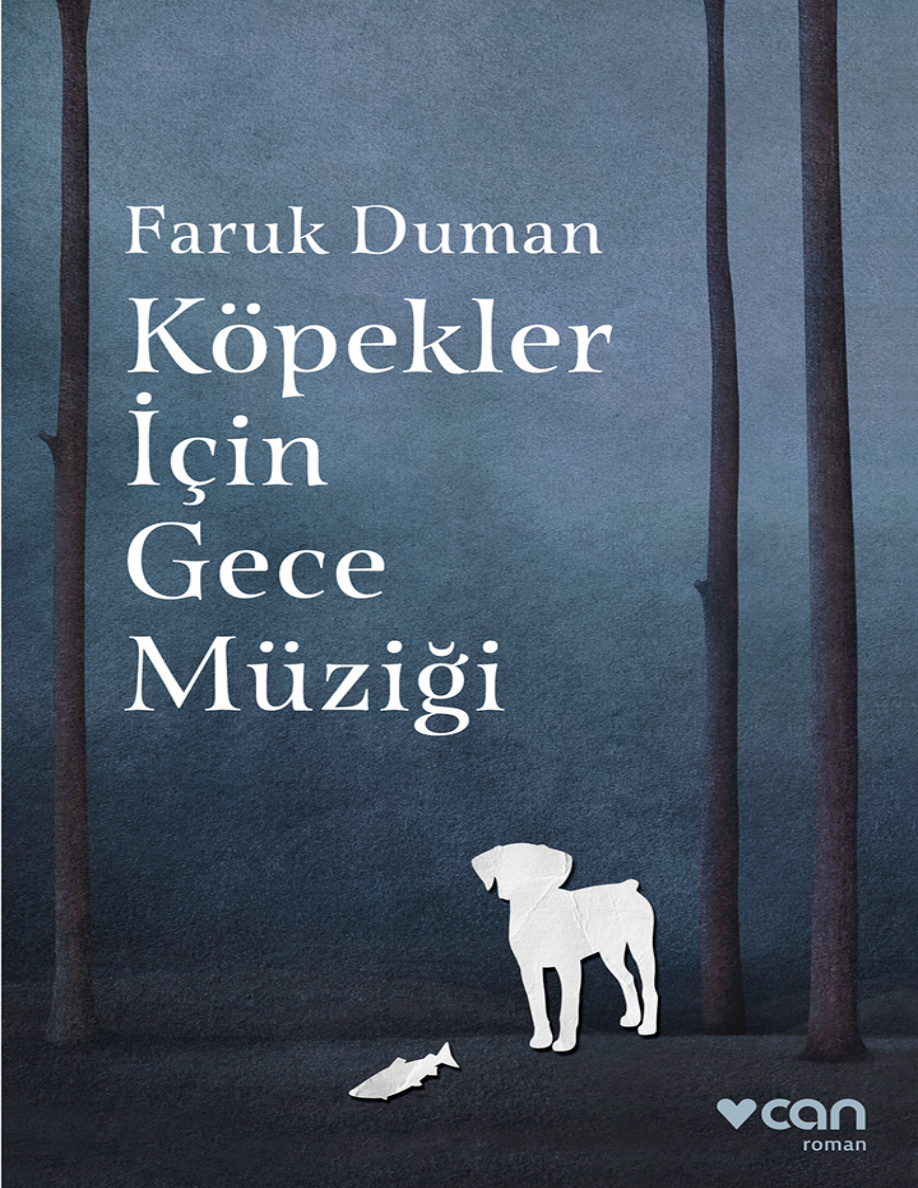 Köpekler İçin Gece Müziği PDF – Faruk Duman