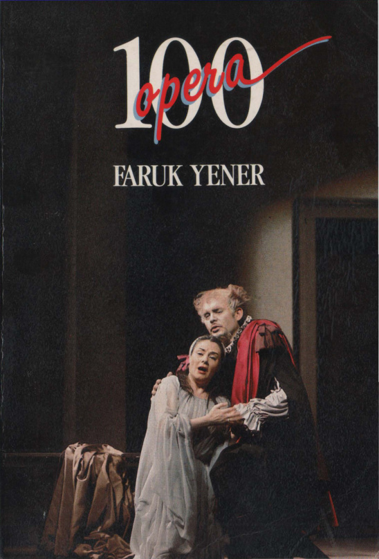 100 Opera PDF – Faruk Yener