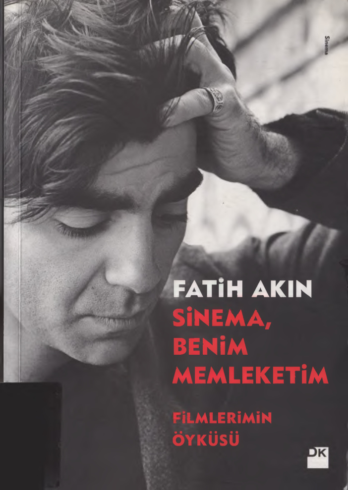 Sinema Benim Memleketim PDF – Fatih Akın