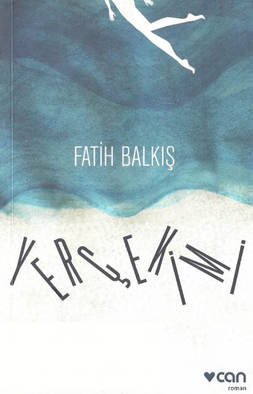 Yerçekimi PDF – Fatih Balkış