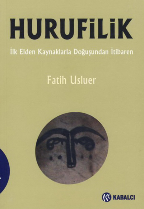 Hurufilik PDF – Fatih Usluer