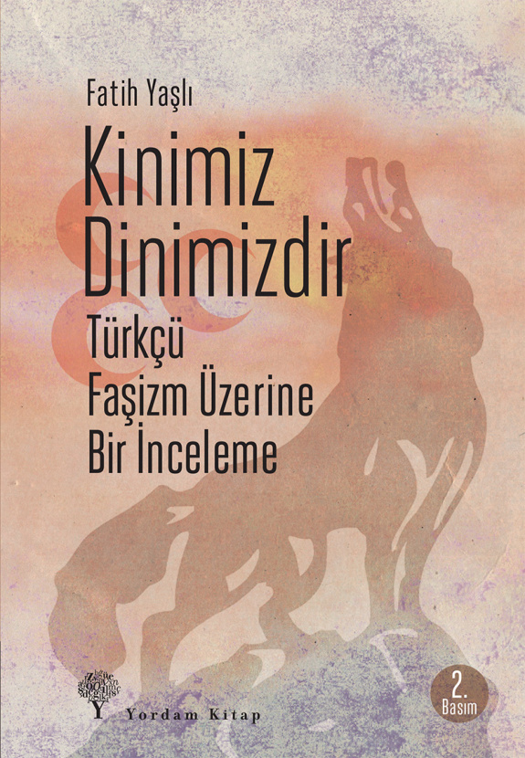 Kinimiz Dinimizdir PDF – Fatih Yaşlı