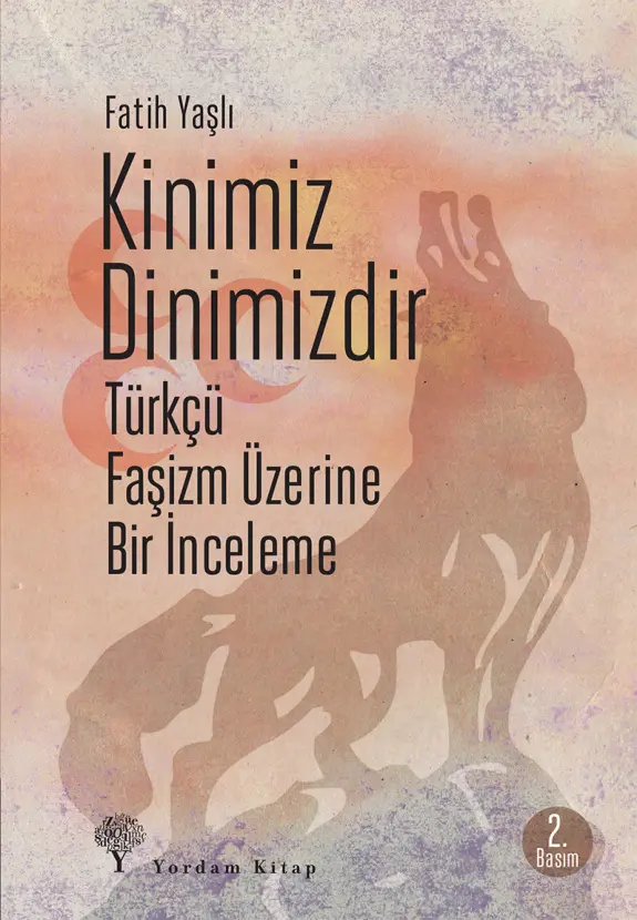 Kinimiz Dinimizdir PDF – Fatih Yaşlı