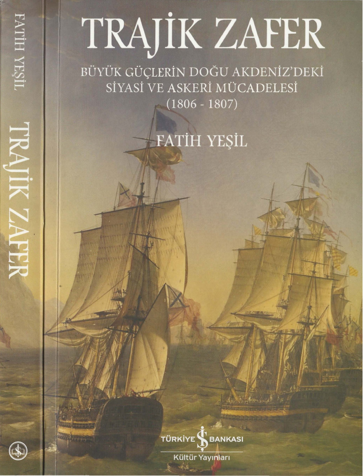 Trajik Zafer PDF – Fatih Yeşil