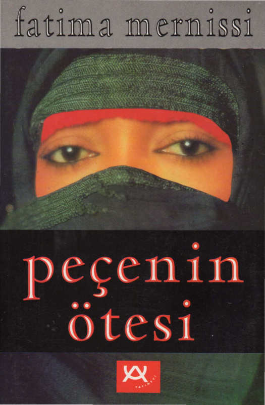 Peçenin Ötesi PDF – Fatima Mernissi