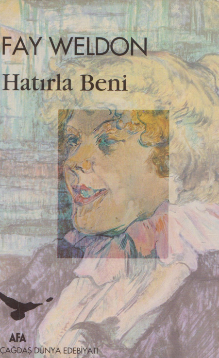 Hatırla Beni PDF – Fay Weldon