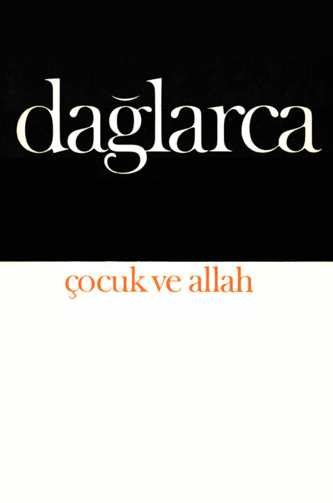 Çocuk ve Allah PDF – Fazıl Hüsnü Dağlarca
