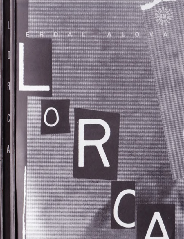 Seçilmiş Şiirler PDF – Federico Garcia Lorca