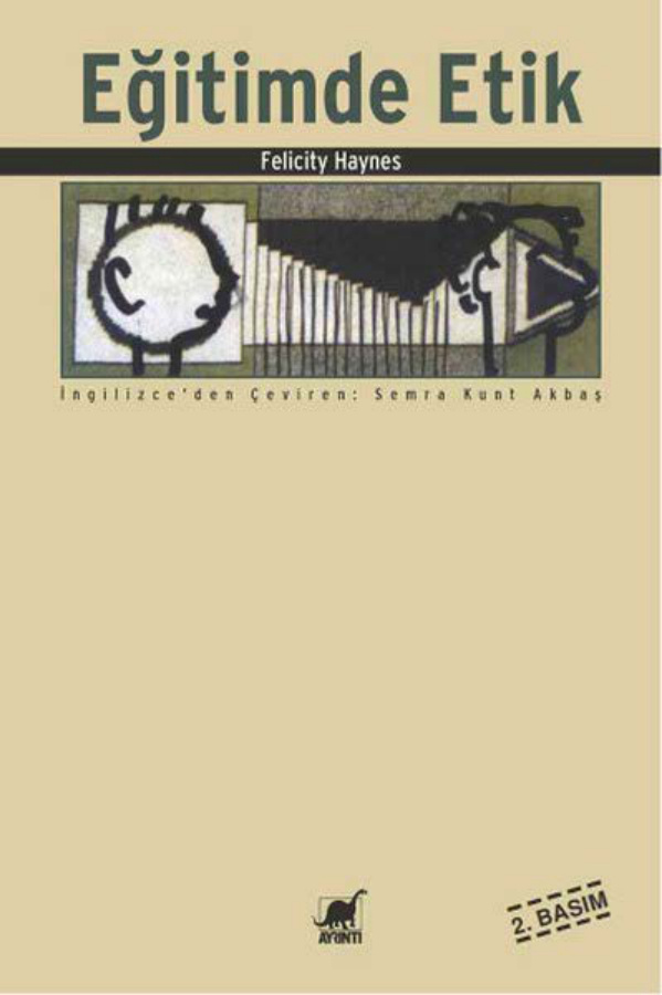 Eğitimde Etik PDF – Felicity Haynes