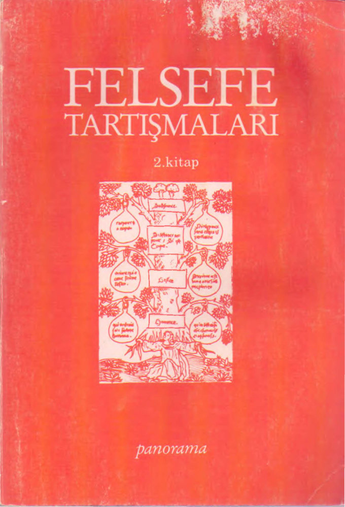 Felsefe Tartışmaları 2. Kitap PDF – Kolektif