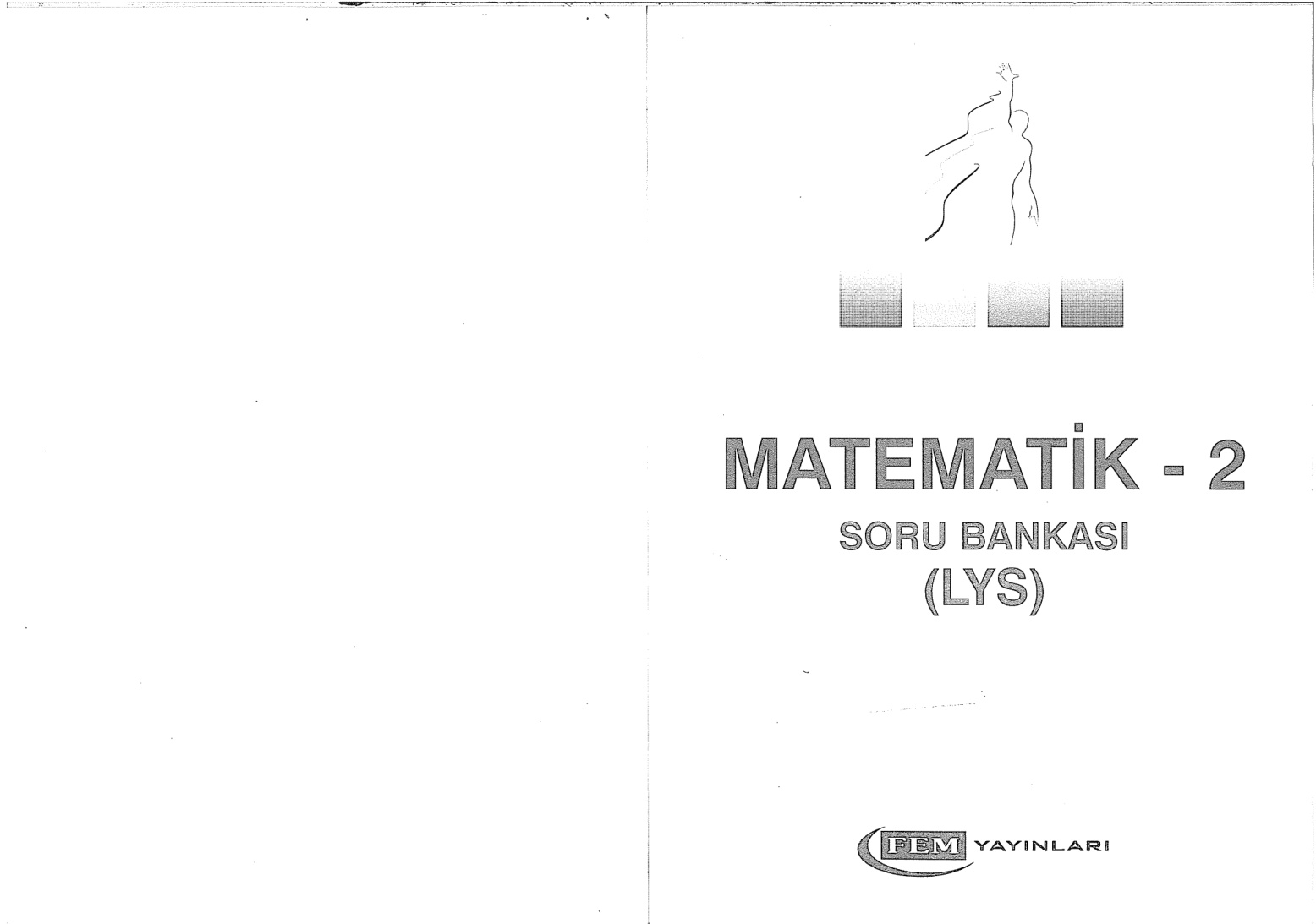 Fem Yayınları LYS Matematik Soru Bankası PDF – Fem Yayınları Komisyon