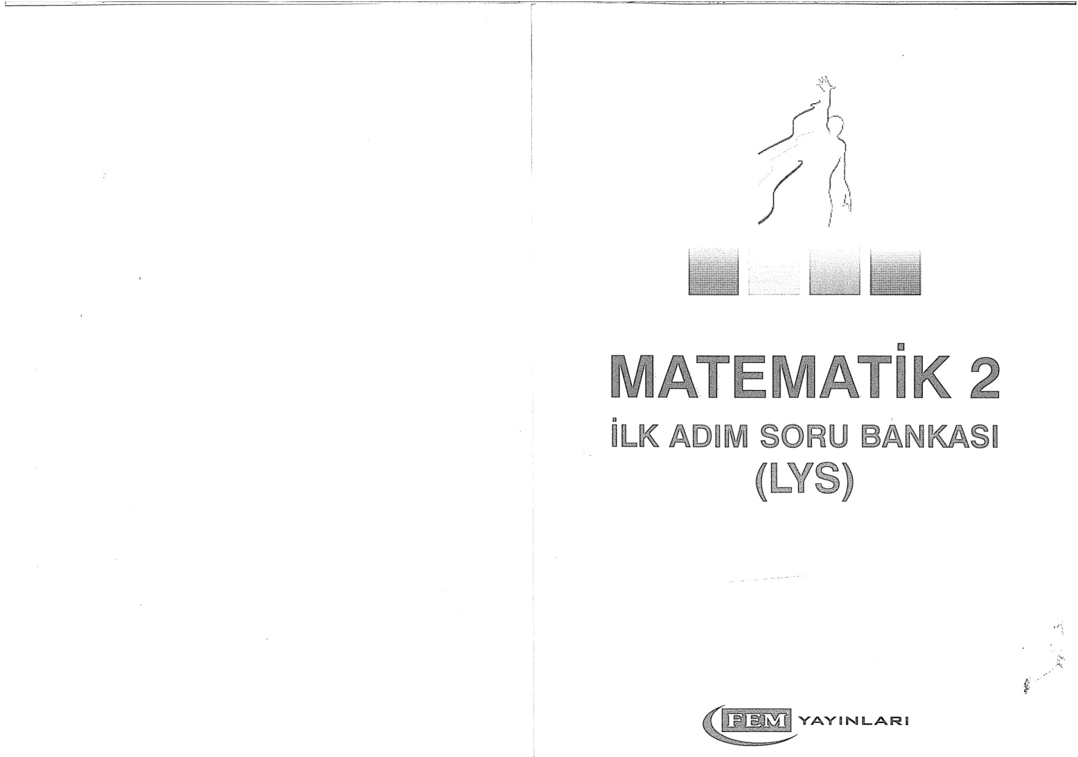 Fem Yayınları LYS Matematik İlk Adım Soru Bankası PDF – Fem Yayınları Komisyon