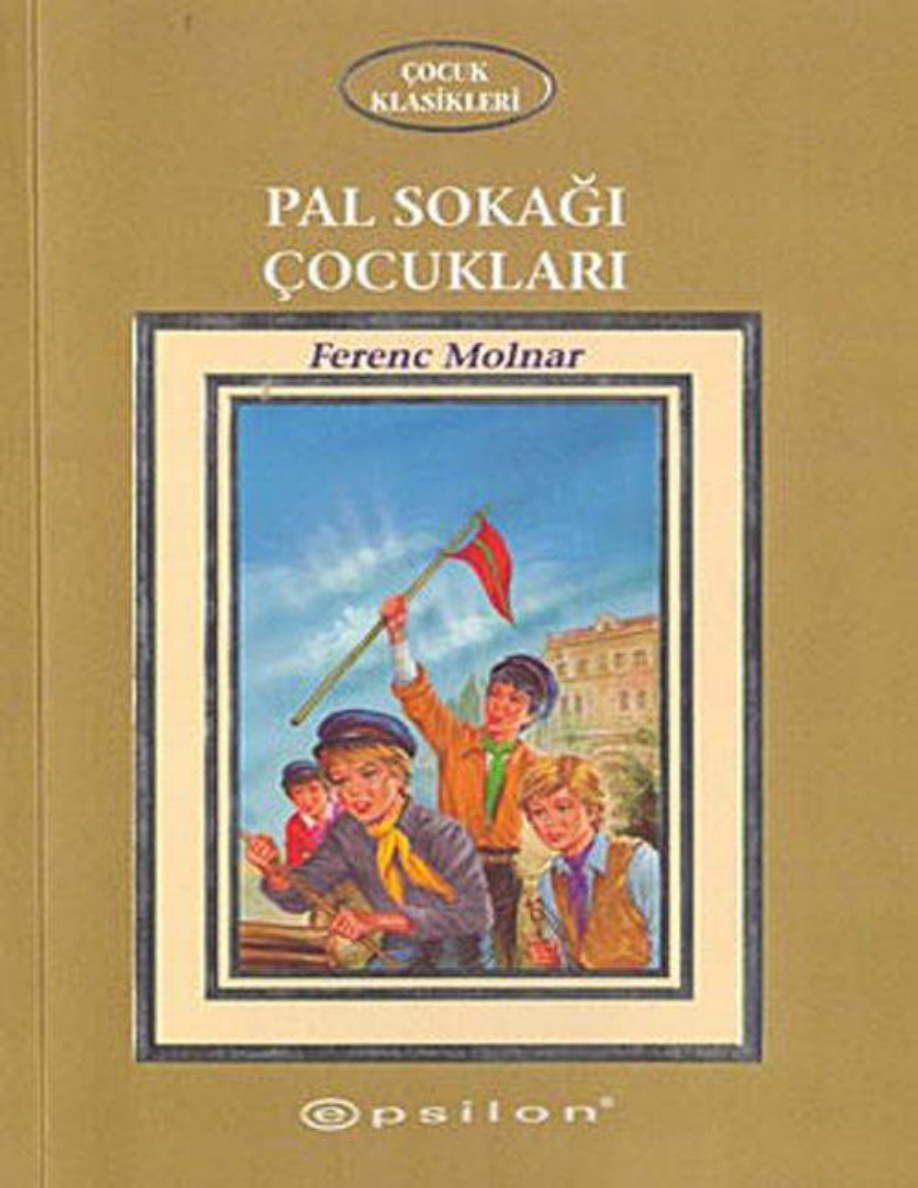 Pal Sokağı Çocukları PDF – Ferenc Molnar