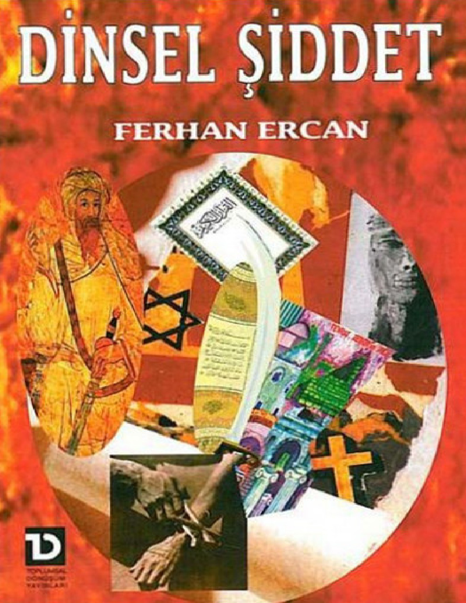 Dinsel Şiddet PDF – Ferhan Ercan