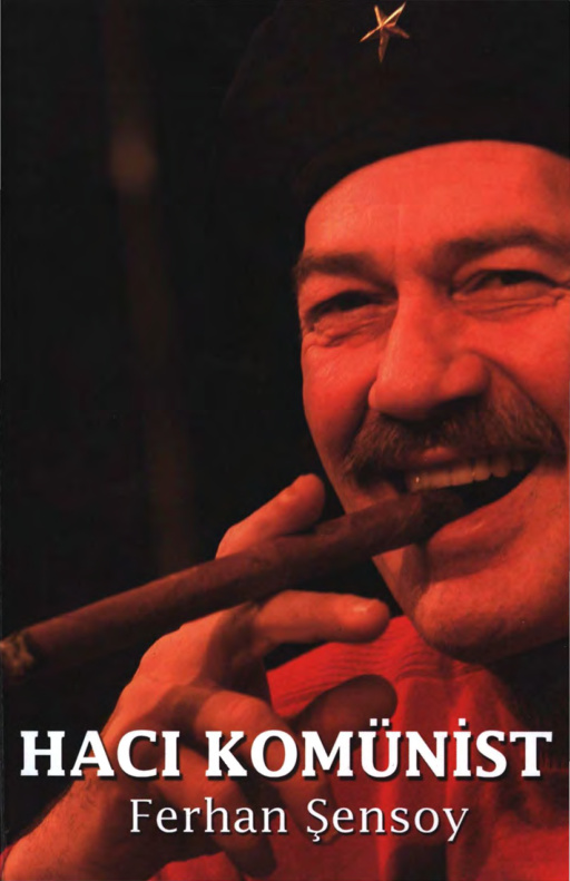 Hacı Komünist PDF – Ferhan Şensoy