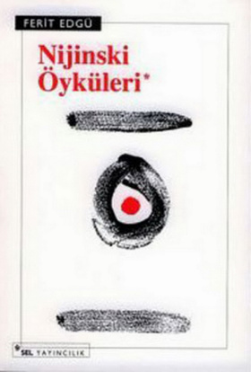 Nijinski Öyküleri PDF – Ferit Edgü