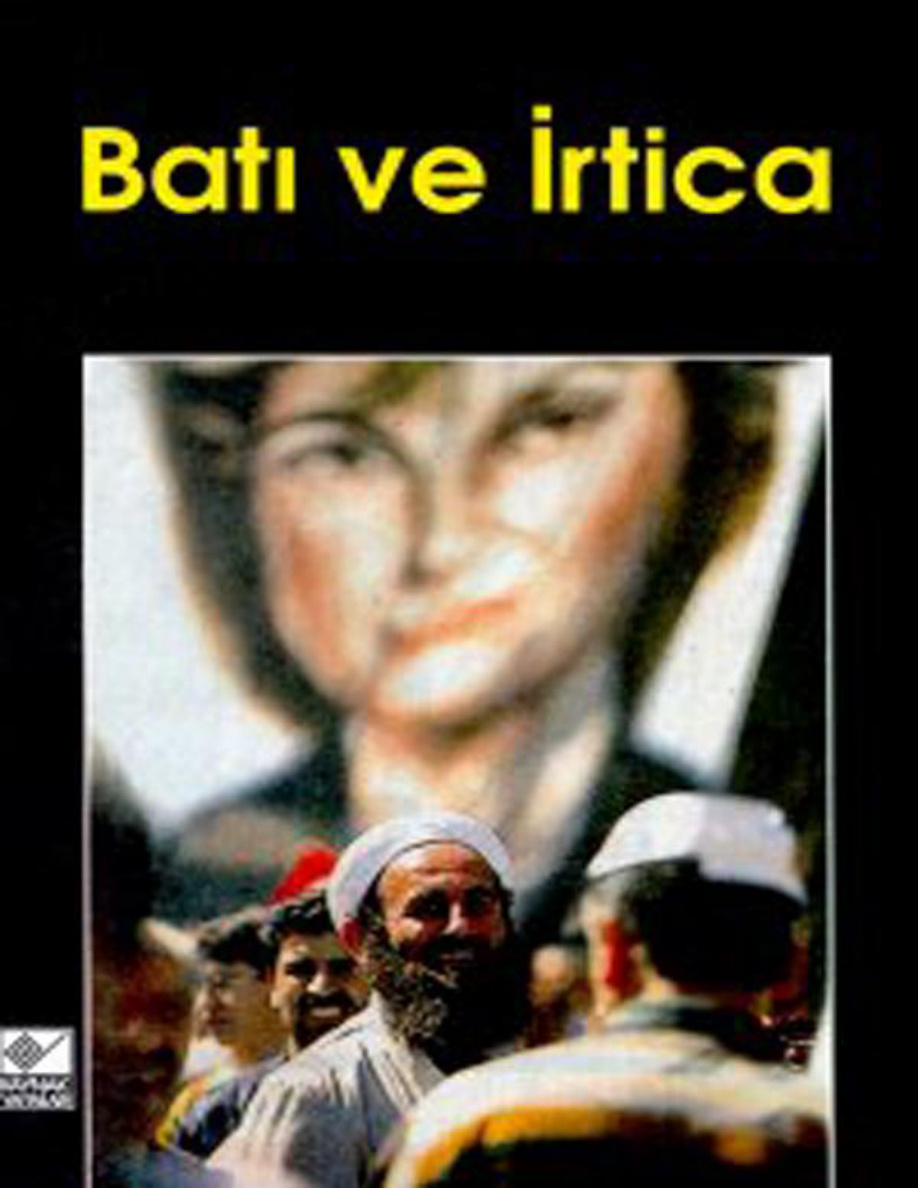 Batı ve İrtica PDF – Ferit İlsever