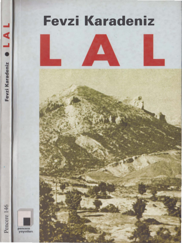 Lal PDF – Fevzi Karadeniz
