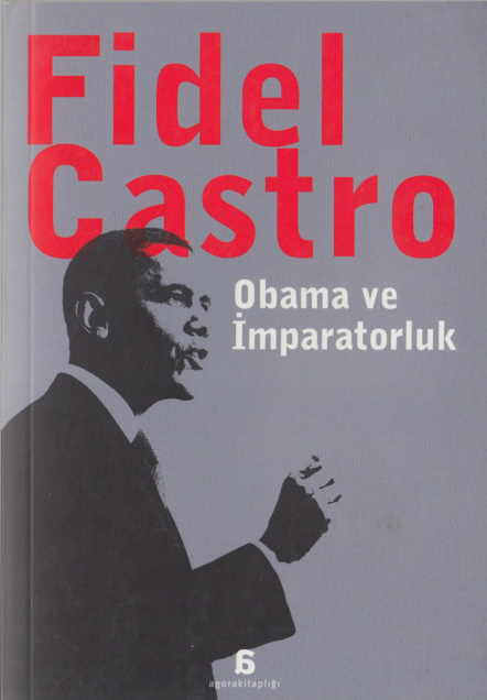 Obama ve İmparatorluk PDF – Fidel Castro