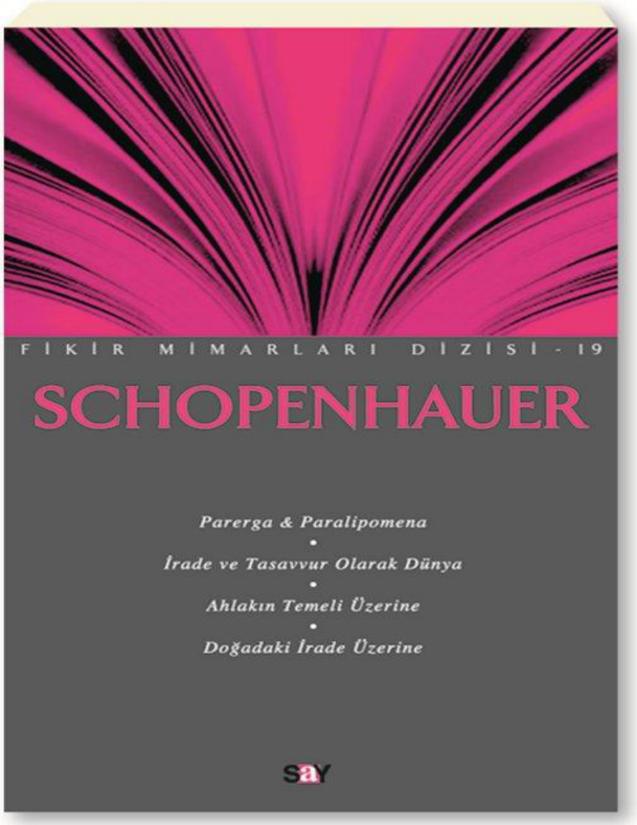Fikir Mimarları Dizisi – Schopenhauer PDF – Kolektif