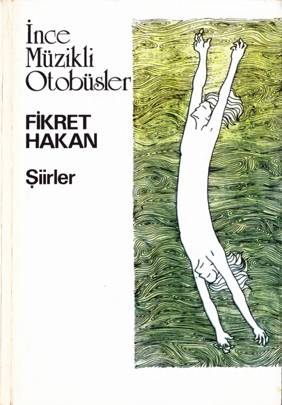 İnce Müzikli Otobüsler PDF – Fikret Hakan