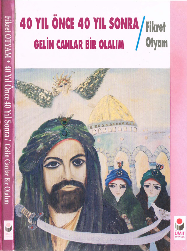 Gelin Canlar Bir Olalım PDF – Fikret Otyam