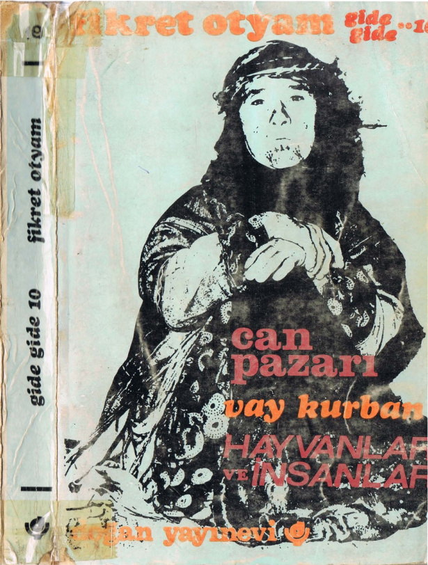 Can Pazarı PDF – Fikret Otyam