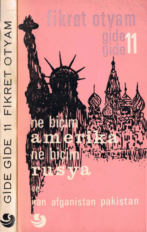 Gide Gide 11 PDF – Fikret Otyam