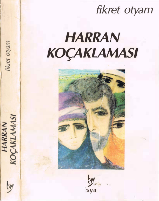 Harran Koçaklaması PDF – Fikret Otyam