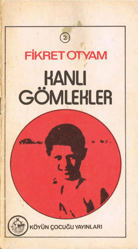 Kanlı Gömlekler PDF – Fikret Otyam