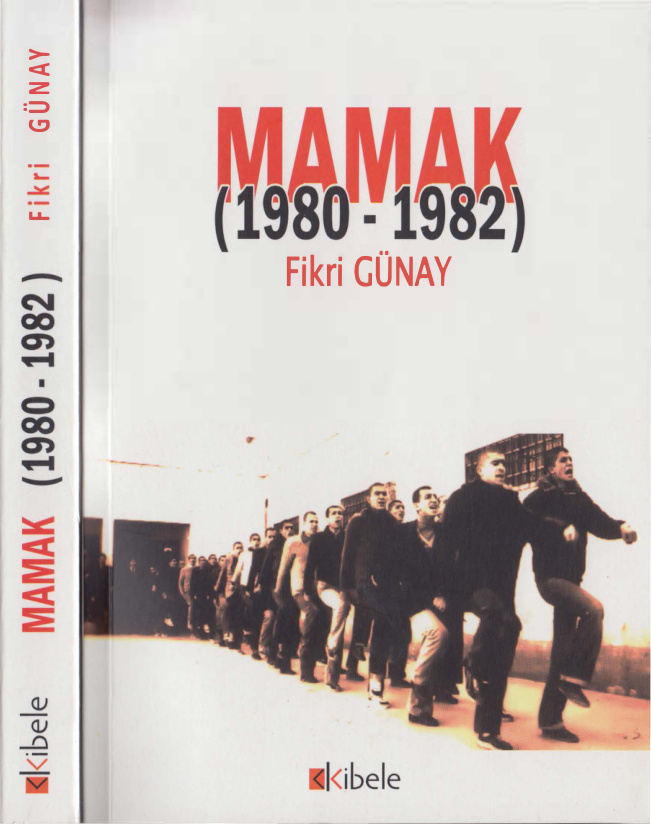 Mamak 1980-1982 PDF – Fikri Günay