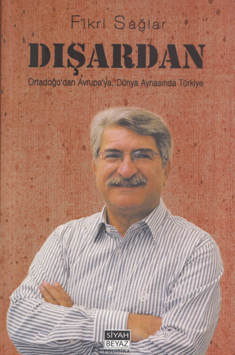 Dışardan PDF – Fikri Sağlar