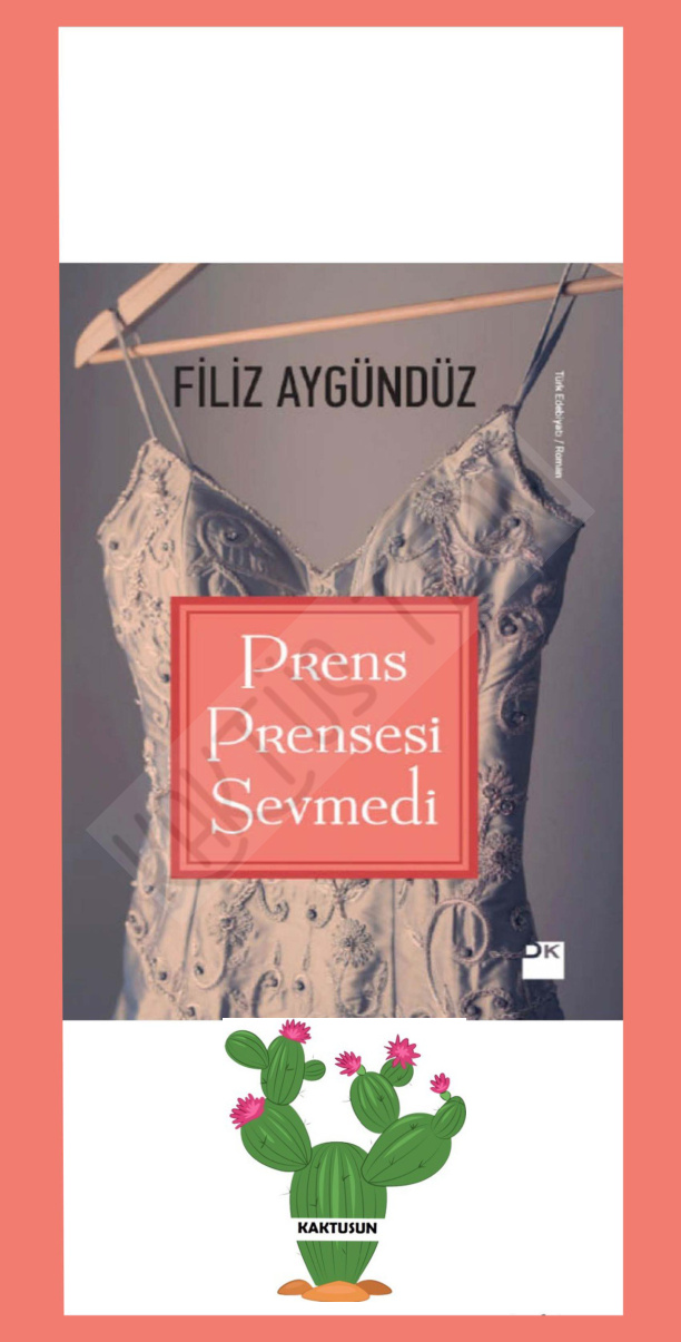 Prens Prensesi Sevmedi PDF – Filiz Aygündüz