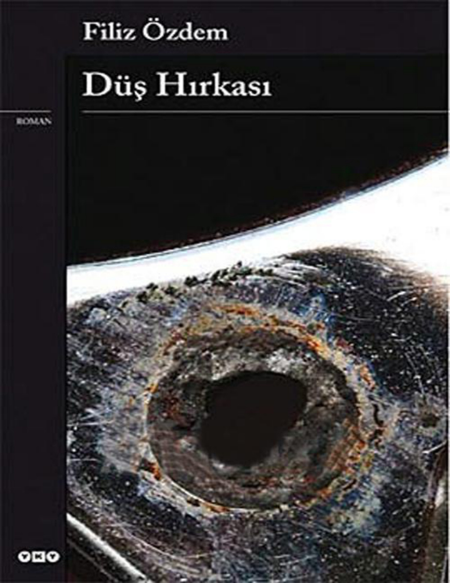 Düş Hırkası PDF – Filiz Özdem