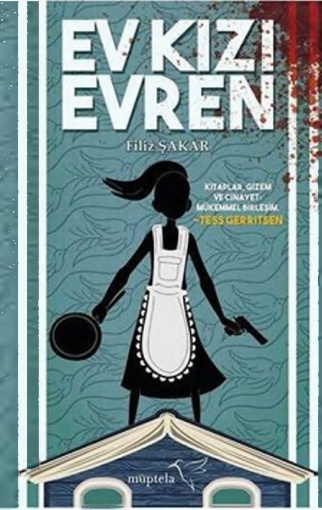 Ev Kızı Evren PDF – Filiz Şakar