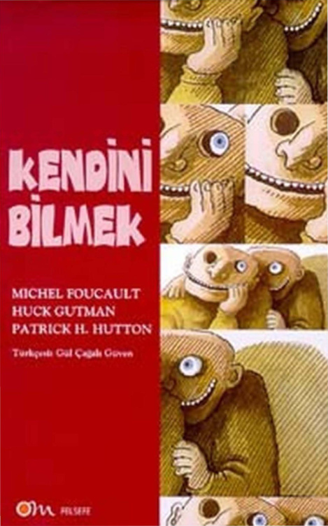 Kendini Bilmek PDF – Foucault & Gutman & Hutton