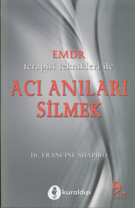 Acı Anıları Silmek PDF – Francine Shapiro