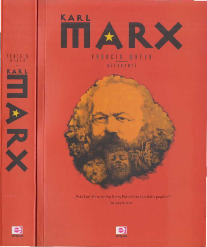 Karl Marks PDF – Francis Wheen